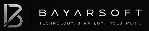 BayarSoft logo